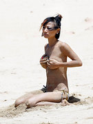 Bai Ling nude 100