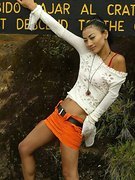 Bai Ling nude 109