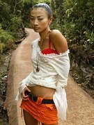 Bai Ling nude 122