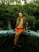 Bai Ling nude 215