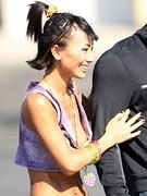 Bai Ling nude 243