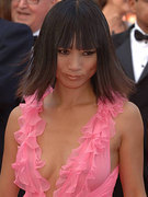 Bai Ling nude 28
