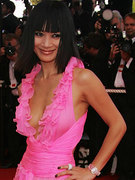 Bai Ling nude 30