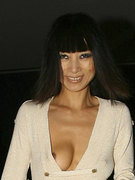 Bai Ling nude 34