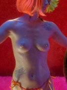 Bai Ling nude 60