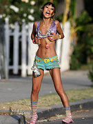 Bai Ling nude 85