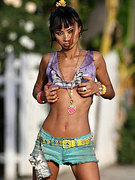 Bai Ling nude 86