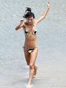 Bai Ling nude 91