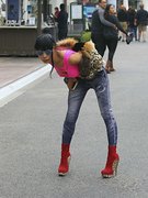 Bai Ling nude 2