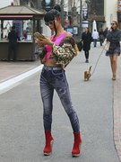 Bai Ling nude 4
