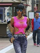 Bai Ling nude 5