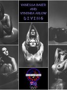 Baker Vanessa nude 0