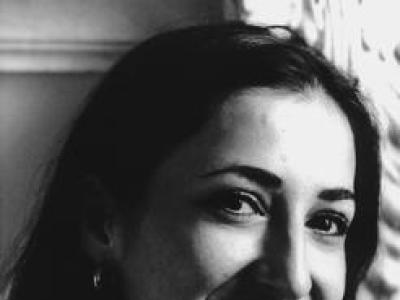 Balandjian Alexia