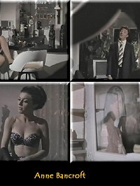 Bancroft Anne