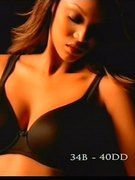Banks Tyra nude 38