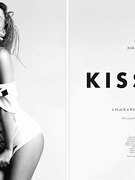 Bar Refaeli nude 123