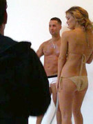 Bar Refaeli nude 127