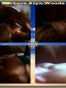 Barbara Alyn Woods nude 11