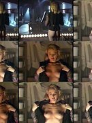 Barbara Alyn Woods nude 38