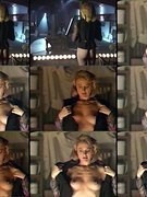 Barbara Alyn Woods nude 39