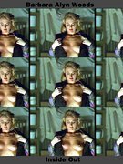 Barbara Alyn Woods nude 64
