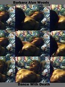 Barbara Alyn Woods nude 66