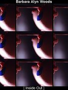 Barbara Alyn Woods nude 74