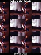 Barbara Alyn Woods nude 76