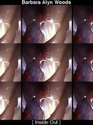 Barbara Alyn Woods nude 77