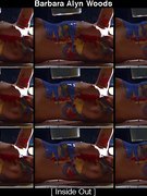 Barbara Alyn Woods nude 78