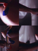 Barbara Alyn Woods nude 85