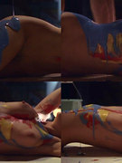 Barbara Alyn Woods nude 86