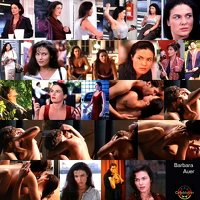 Barbara Auer Pictures