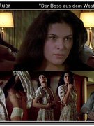 Barbara Auer nude 15