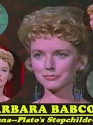 Barbara Babcock nude 1
