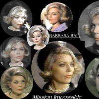 Barbara Bain
