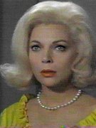 Barbara Bain nude 2
