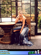 Barbara Berlusconi nude 2