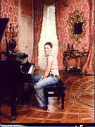 Barbara Berlusconi nude 3