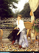 Barbara Berlusconi nude 8