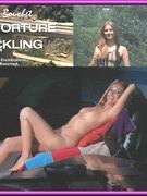 Barbara Bouchet nude 21