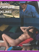 Barbara Bouchet nude 35