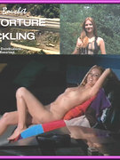 Barbara Bouchet nude 36