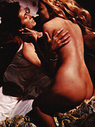 Barbara Bouchet nude 38