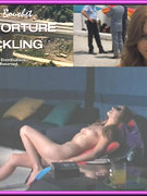 Barbara Bouchet nude 40