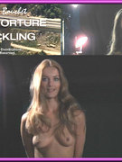 Barbara Bouchet nude 44