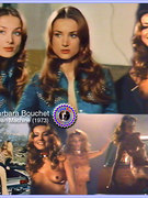 Barbara Bouchet nude 48