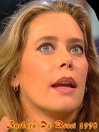 Barbara Derossi