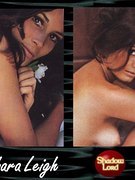 Barbara Leigh nude 25