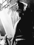 Barbara Leigh nude 32